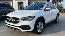 2022 Mercedes-Benz GLA-Class GLA 250