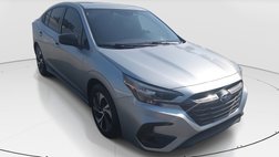 2023 Subaru Legacy Base