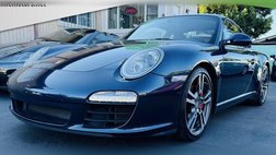2011 Porsche 911 Carrera S