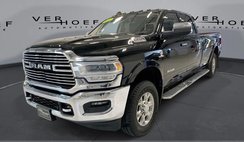 2022 Ram Ram Pickup 3500 Laramie