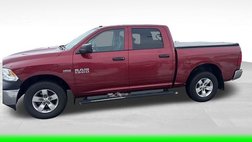 2015 Ram Ram Pickup 1500 Tradesman