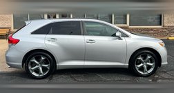 2012 Toyota Venza LE