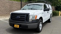 2009 Ford F-150 XL