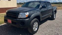 2008 Toyota Tacoma PreRunner V6