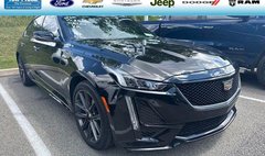 2023 Cadillac CT5-V Base