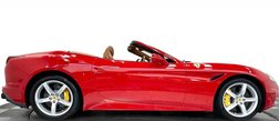 2017 Ferrari California Base