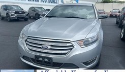 2015 Ford Taurus Limited