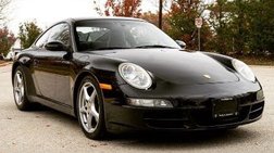 2013 Porsche 911 Carrera