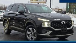 2023 Hyundai Santa Fe SE