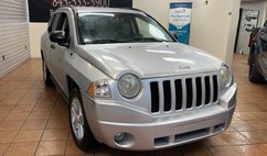 2007 Jeep Compass Sport