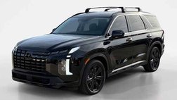 2023 Hyundai Palisade XRT