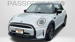 2023 MINI Hardtop Cooper