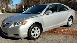2009 Toyota Camry LE