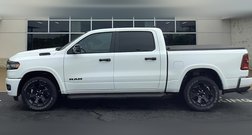 2025 Ram Ram Pickup 1500 Big Horn