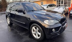 2008 BMW X5 3.0si