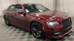 2023 Chrysler 300 C