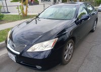 2009 Lexus ES 350 Base