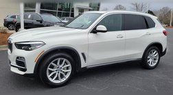 2020 BMW X5 sDrive40i