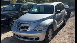 2006 Chrysler PT Cruiser Touring