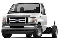 2024 Ford E-Series E-350 SD