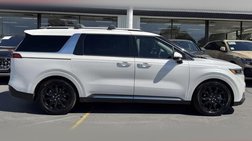 2022 Kia Carnival SX Prestige