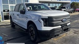 2023 Ford F-150 Lightning Pro