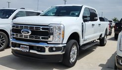 2026 Ford Super Duty F-350 XLT