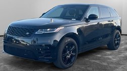 2023 Land Rover Range Rover Velar P250 R-Dynamic S