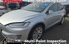 2018 Tesla Model X 100D