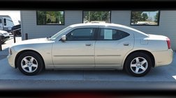 2010 Dodge Charger SXT