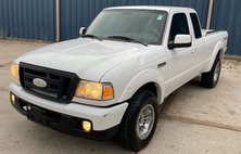 2007 Ford Ranger SPORT