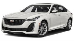 2020 Cadillac CT5 Premium Luxury