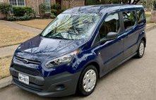 2014 Ford Transit Connect XL