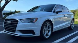 2015 Audi A3 1.8T Premium