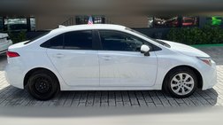 2023 Toyota Corolla Hybrid Hybrid LE FWD (Natl)