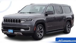 2024 Jeep Wagoneer L Series III