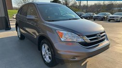 2011 Honda CR-V EX-L
