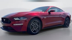 2023 Ford Mustang GT Premium