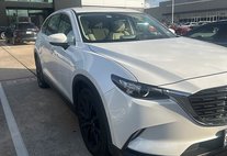 2023 Mazda CX-9 Touring Plus