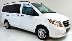 2019 Mercedes-Benz Metris Passenger