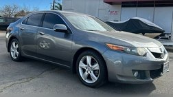 2009 Acura TSX w/Tech
