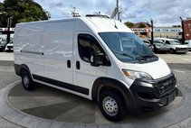 2023 Ram ProMaster 2500 159 WB