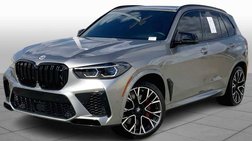 2023 BMW X5 M Base