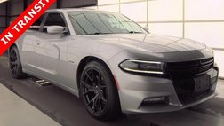 2018 Dodge Charger R/T