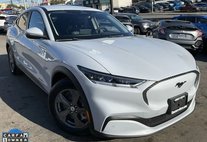 2022 Ford Mustang Mach-E Select