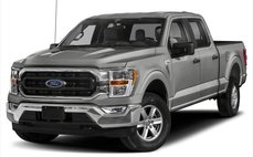 2023 Ford F-150 Limited