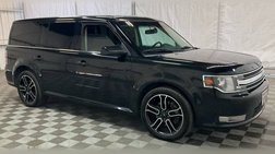 2014 Ford Flex SEL
