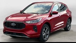 2024 Ford Escape ST-Line Select