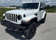 2023 Jeep Wrangler Freedom