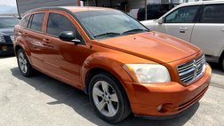 2011 Dodge Caliber Mainstreet